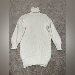 MinkPink sweater dress